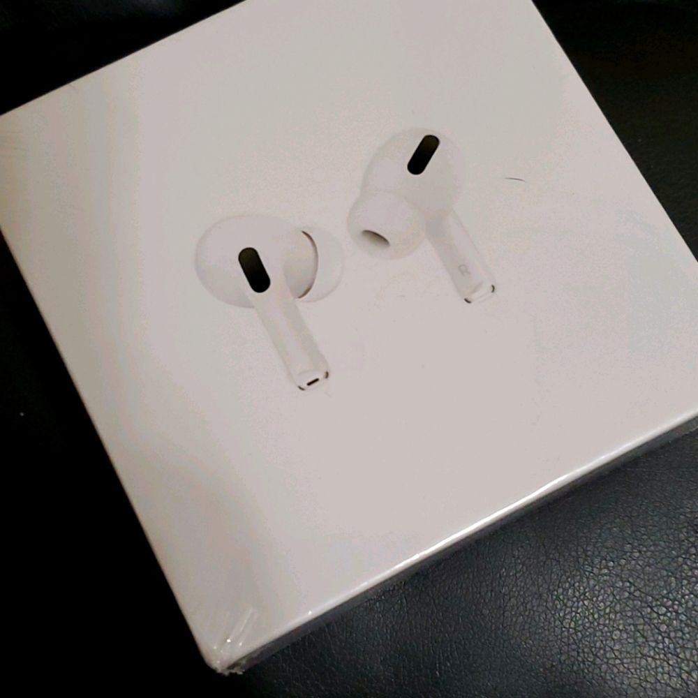 Airpod pros